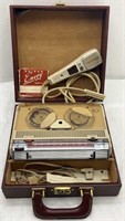 Vintage Edison Envoy Electronics