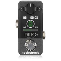 TC Electronic DITTO+ LOOPER Next Generation