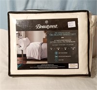 Beautyrest set