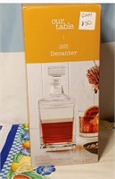 Decanter