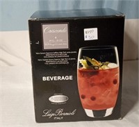 Beverage set