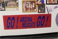 Arizona WildCats Banner