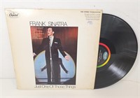 GUC Frank Sinatra "Just One Of Those Things" V.R