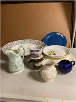 Ceramic Dishware