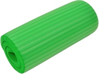 1-Inch Extra Thick Exercise Yoga Mat