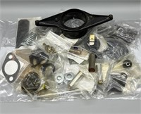 Model A Ford Distributor Parts