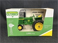 1994 Farm Progress JD 2520 signed by Joe Ertl