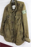 Abercrombie & Fitch Jacket