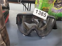 PAINTBALL GOGGLES