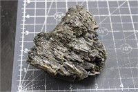 9.2oz Corrundum Mineral Specimen From Furnace