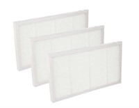 3-PACK Replacement Filter for 3M Filtrete