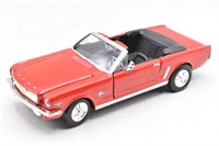 Ameripride Services 1964 Ford Mustang 1:24