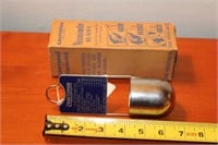 Craftsman Viscosimeter with Box NOS