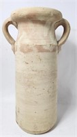 Vase - Clay 12"