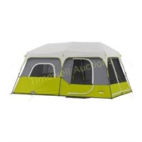 Core Equipment 9-Person Instant Cabin Tent