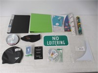 Lot of Assorted Goods