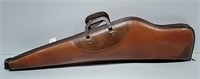 Bush Master Leather 41" Gun Case