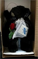 Premiere Phantom of The Opera Collectible Bear