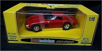 Die-Cast 250 GTO 64 Car