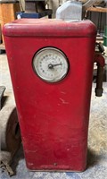 1950 Tokheim Gas Boy Pump