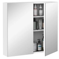 24x22 Mirrored Medicine Cabinet