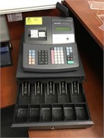 cash register