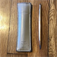 Gold Filled Cross Pencil in Case