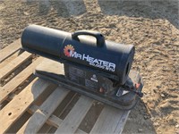 MR. HEATER, 50,00 BTU DIESEL HEATER