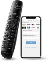 ULN-Universal Home Entertainment Remote
