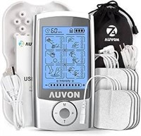 Rechargeable TENS Muscle Stimulator