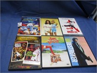 DVD Lot