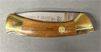 Boker Tree Brand German Lock Back Knife