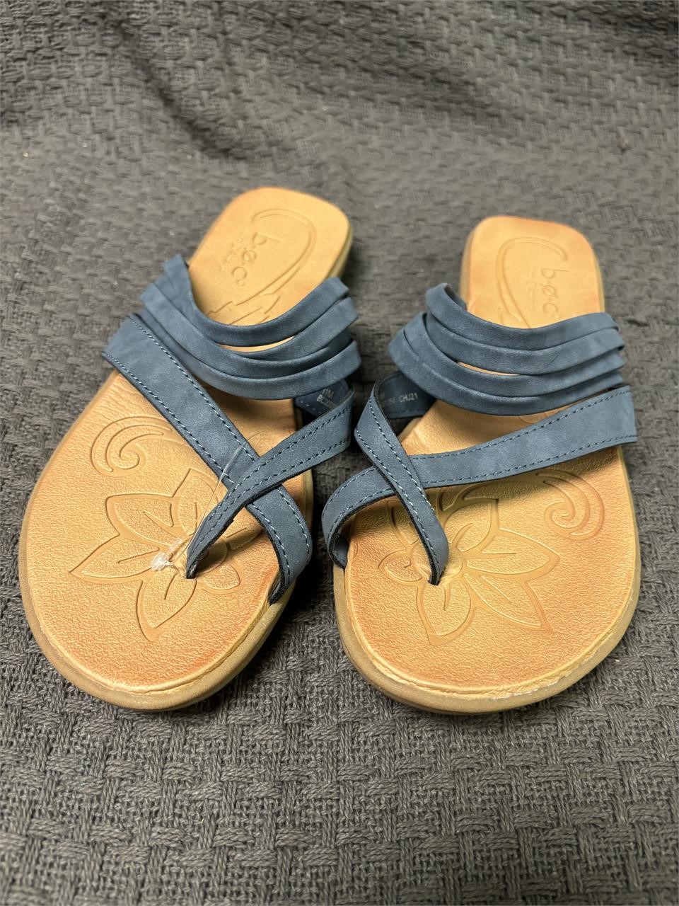BOC size 11 sandals