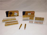 (40) Rounds of 243 Ammo