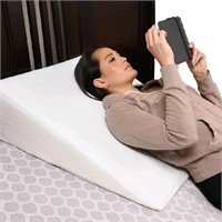 Open Box Posture Pro Health Bed Wedge Pillow - Erg