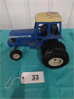 Ertl Ford TW--20 Tractor