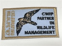 Wisconsin, USA: CWIP Partner in Wildlife
