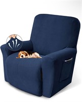 KEKUOU Recliner Chair Covers