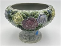 1917 ROSEVILLE 'ROZANE' LARGE MOUTH VASE