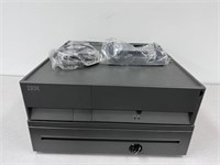 IBM 4800-742 POS System New- As Pictured
