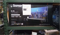 NEW Sonar 2300W Home Theater System