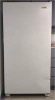 Kelvinator MFU17M3BW2 Freezer Single Door