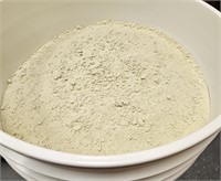 Zeolite Powder 29.8 Lbs