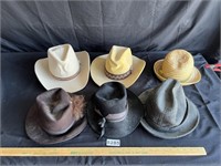 Men's Hats