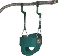 Bucket Swing Seat by Boardstar - Outdoor Kids Swin