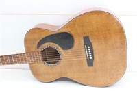Acoustic Guitar-Made in USA
