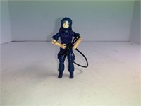 Hasbro Vintage 1985 GI Joe Tele Viper + Accessory