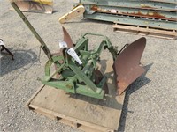 2-Way John Deere Plow