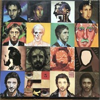 The Who "Face Dances"