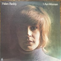 Helen Reddy "I Am Woman"